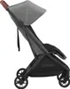 UPPAbaby Buggy - MINU V3 - Greyson Carbon Rahmen Mit Braun Produktbild-Vorschau 14