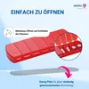 Medikamentenbox "Seven Days" – BPA-freie Pillendose mit 7 Produktbild-Vorschau 4