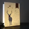 Schattenlichttüte "Hirsch" Produktbild-Vorschau 2