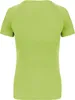 PROACT® Damen Basic Sport Funktionsshirt Kurzarm Produktbild-Vorschau 2