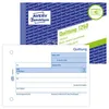 Avery 1250, Biela, Lepenka, A6, 148 x 105 mm, 100 strany, 1 Náhľad obrázku produktu 11