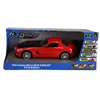 Mercedes-Benz 1:14 2.4G SLS AMG offiziell lizenziertes Produktbild-Vorschau 3