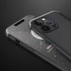 360 Grad-Case für iPhone 13 mit 2.5D Glas - Farbe: Schwarz Produktbild-Vorschau 2