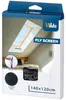 Vilde | Dachfenster Fliegengitter 120x140 cm - Schwarz - Produktbild-Vorschau 8