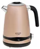 AD 1295 Gold 1,7L Metallwasserkocher mit LCD & Produktbild-Vorschau 7