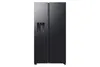 Samsung RS70F65KEFEF Side by Side Wassertank, No Frost+, Produktbild-Vorschau 1