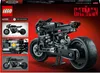 LEGO 42155 Technic THE BATMAN - BATCYCLE Set, Produktbild-Vorschau 8