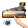 AIORBER 2K Touchscreen Rückspiegel Dashcam mit WDR & HDR, Produktbild-Vorschau 5