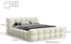 Chilly Möbel Design Bett Weston - Extravagantes Polsterbett Produktbild-Vorschau 6