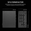 Corsair SF Series SF1000, 1000 W, 100 - 240 V, 47 - 63 Hz, Produktbild-Vorschau 11