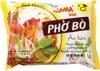 Mama Instant Pho Bo Geschmack 30x55g Produktbild-Vorschau 2