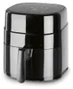 GOURMETmaxx Heißluft-Fritteuse Digital 4,5l 1400W Produktbild-Vorschau 2
