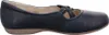Josef Seibel Fiona 39 Ballerina Blau Produktbild-Vorschau 49