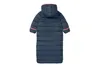 LUPILU® Kinder Mädchen Baby Wagen Overall Wagensack  mit Produktbild-Vorschau 1