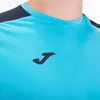 Joma Academy III Trikot Kurzarm Damen - Fluor Turquoise / Produktbild-Vorschau 2