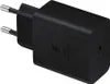 Samsung Ep-ta845ebe Quickcharge 45w Usb-c-ladegerät Schwarz Produktbild-Vorschau 4