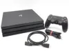 Sony PlayStation 4 Pro Konsole mit 1 TB - Farbe: Schwarz Produktbild-Vorschau 11