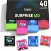 Durex Surprise Me Mix Kondome 40 Stück Produktbild-Vorschau 7