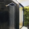 Granitan - Dešťová sprcha - Sprchová hlavice 20,5x20,5 cm - Náhled obrázku produktu 7
