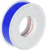 Nastro isolante elettrico 301 0,10 mm x 15 mm x 10 m blu Anteprima dell’immagine prodotto 2