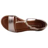 Tamaris Damen Sandale Sandalette mit T-Riemen und Produktbild-Vorschau 10