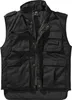 Brandit Ranger Vest black, 3XL Náhľad obrázku produktu 8