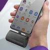 VEGER Powerbank 5 000 mAh mit integriertem Typ C PD QC3.0 Produktbild-Vorschau 14