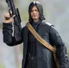 The Walking Dead Exquisite Mini Actionfigur 1/18 Daryl 11 Anteprima dell’immagine prodotto 2