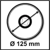 EXPERT Diamond Metal Wheel Trennscheibe, X-LOCK, 125x22,23 Produktbild-Vorschau 7