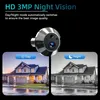 iTenen WLAN Türspion-Kamera mit 4,3 Zoll Monitor 3 MP Produktbild-Vorschau 6