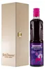 St. Hubertus Johannisbeer-Tropfen Likör mit Geschenk-HK Produktbild-Vorschau 1