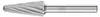 PFERD KEL 1230/6 Z1, Stahl, 6 mm, 70 mm, 1,2 cm, 1 Stück(e) Produktbild-Vorschau 1