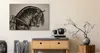 Fabelhafte Canvas LEINWAND BILDER 90x60 cm XXL Kunstdruck Produktbild-Vorschau 2