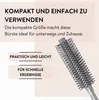 PARSA Beauty Essential Rundföhnbürste 10 mm, Präzision & Produktbild-Vorschau 6