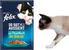 Purina Felix Mix Smaków – Nassfutter für Katzen – 120 Produktbild-Vorschau 2