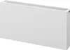 Mexen Flat CVF33 Plattenheizkörper 900 x 600 mm, untere Produktbild-Vorschau 1