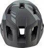 Oneal Defender Nova Fahrradhelm Farbe: Schwarz/Grau, Produktbild-Vorschau 6