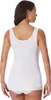 SCHIESSER Damen Unterhemden, 2er Pack - "Baumwolle Produktbild-Vorschau 3