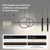 doporro Suspension Luminaire Plafonnier Lustre Chambre Voir les images du produit 6