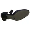 Ara Pumps, Absatz bis 65 mm in blau, Gr. 7.5 Produktbild-Vorschau 39