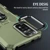 Etui Redmi Note 11 Pro, étui double couche durable avec Voir les images du produit 4