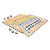 Kosmos Lost Cities - Roll & Write Produktbild-Vorschau 3