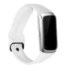 kwmobile 2x Uhrenarmband für Samsung Galaxy Fit (SM-R370) Produktbild-Vorschau 2