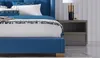 Nacht Konsole Tisch Beistell Schlafzimmer Kommode Tische Produktbild-Vorschau 1
