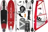 BRUNELLI 10,8 – deska do windsurfingu z tkaniną Segel iSUP Podgląd zdjęcia produktu 1