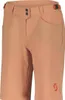 Shorts W's Trail Flow With Pad rose beige (7526) XS Produktbild-Vorschau 1