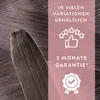 hair2heart Premium Tape Extensions Echthaar glatt - 10 Produktbild-Vorschau 5