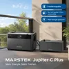 MARSTEK Jupiter C Plus Erweiterungsakku 2,56kWh, Zusatzakku Produktbild-Vorschau 10