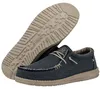 Hey Dude Wally Braided Bootsschuhe Blau EU 44 Mann Blau EU Produktbild-Vorschau 2