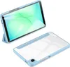Housse de protection avec rabat pour Galaxy Tab A11 / A9, Voir les images du produit 3
